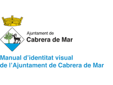 Manual d'identitat visual de l'Ajuntament