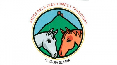 Logotip de l'entitat organitzadora