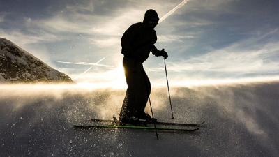 L'esquiada és per a joves d'entre 14 i 25 anys