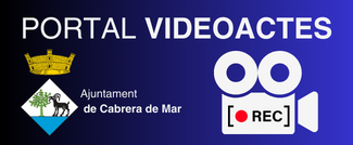Portal de videoacta