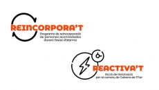 Logotips dels programes