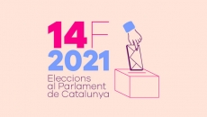 Eleccions del 14 de febrer