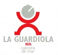 Logo La Guardiola