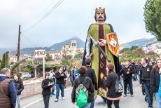 Festa Major de Sant Vicenç 2016