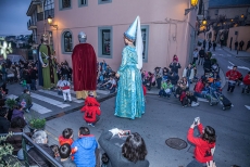 Festa Major de Sant Vicenç 2016