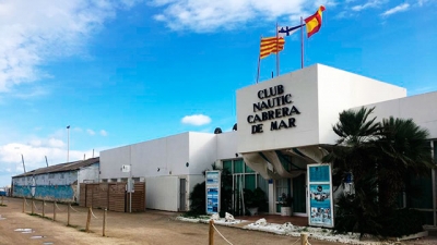 Club Nàutic Cabrera de Mar