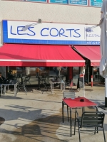 Restaurant Les Corts