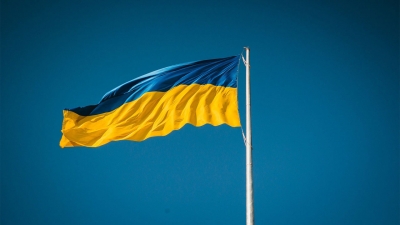Bandera d'Ucraïna