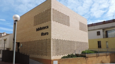 Biblioteca Municipal