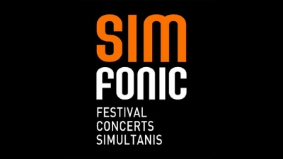 Logotip del festival